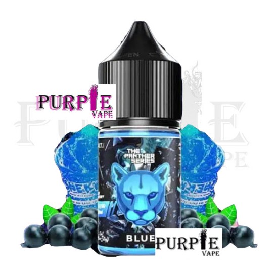 بلو بانثر سولت نك 30 مل