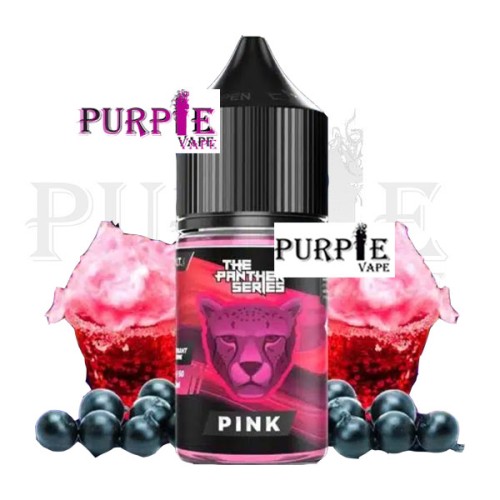 بنك بانثر سولت نيكوتين 30 مل