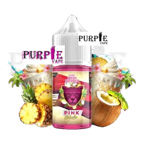 بينك بانثر كولادا سولت 30 مل