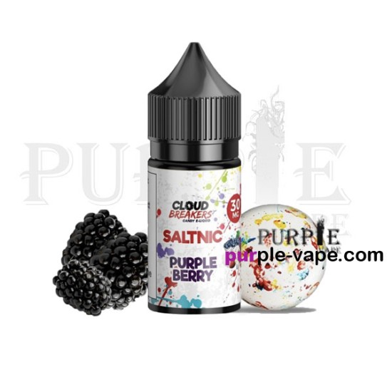 كلاود بريكرز – توت موف سولت نك