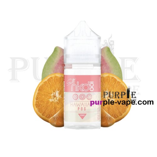 نيكد سولت – هاوايان بوق