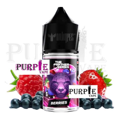 بينك بانثر توتيات سولت نك 30 مل