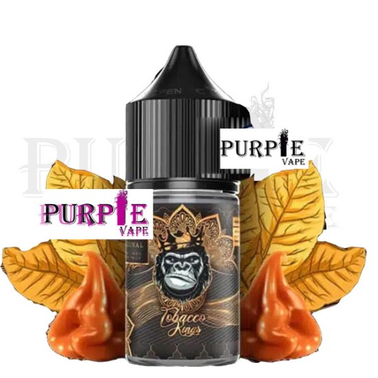 توباكو كينق سولت 30 مل 