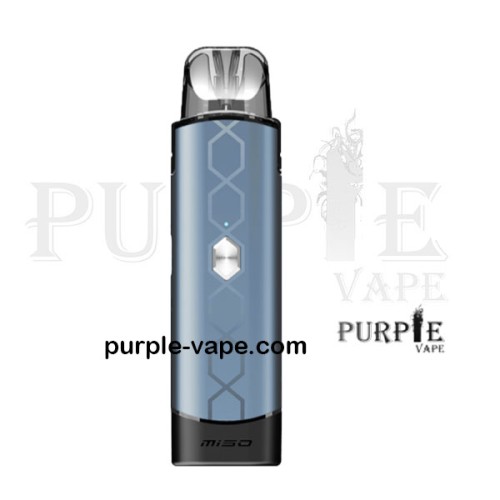 يوني فابو – ميسو بود كيت