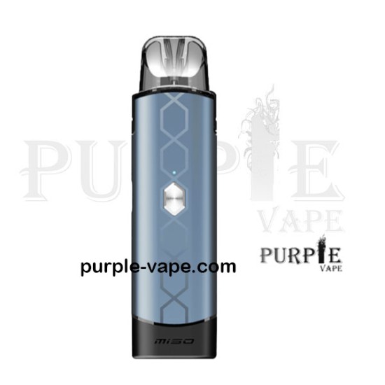 يوني فابو – ميسو بود كيت