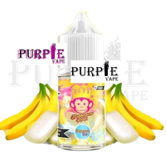 ببل قم كينق موز ايس سولت 30 مل