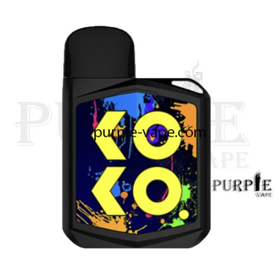 يو ويل – كوكو برايم