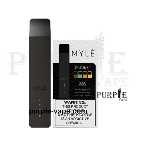 مايلي – ستارتر كت النسخه ٤ مع ٤ بودات