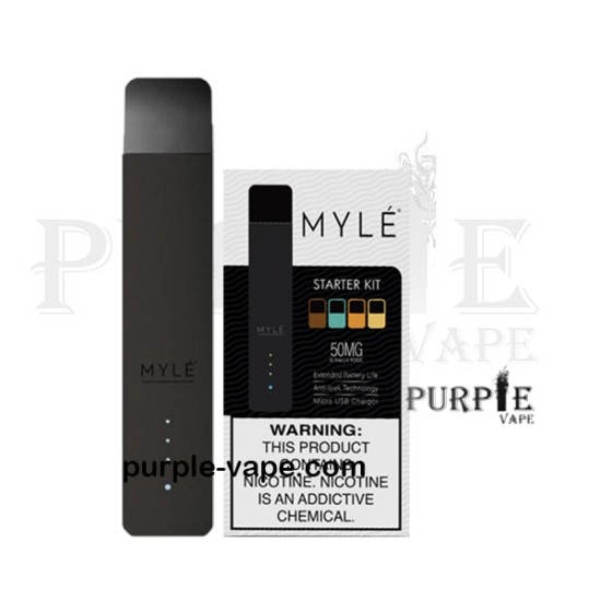 مايلي – ستارتر كت النسخه ٤ مع ٤ بودات