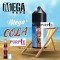 نكهة ميجا كولا ايس سولت 30 مل | Mega Cola Ice