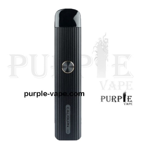 يو ويل – كاليبرن جي