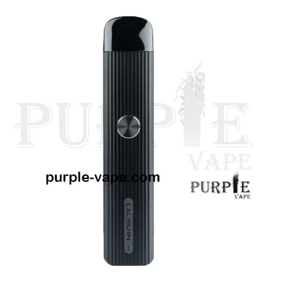 يو ويل – كاليبرن جي