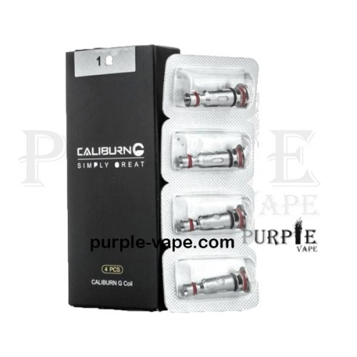 يو ويل – كاليبرن جي ٤ كويلات