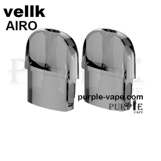 فيك – ايرو غيارات بودات